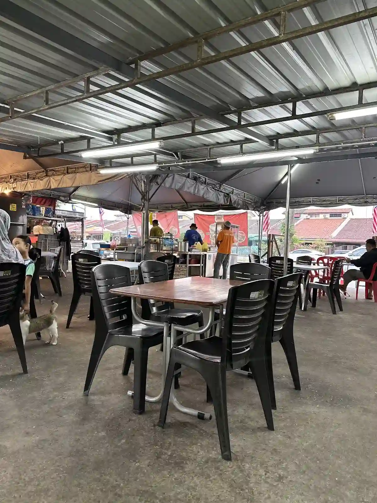 Top 10 Char Kuey Teow in Ipoh 2026 3 Zack Koay Teow Kerang Ipoh cockle char kuey teow