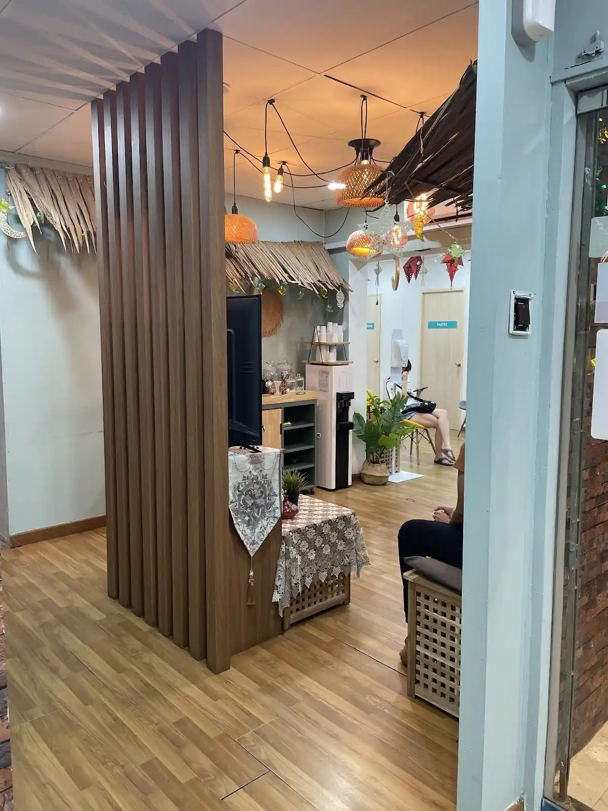 Top 16 Dental Clinics in KL & Selangor 2026 4 T.Low Dental Clinic SS2 Petaling Jaya general and cosmetic dentist