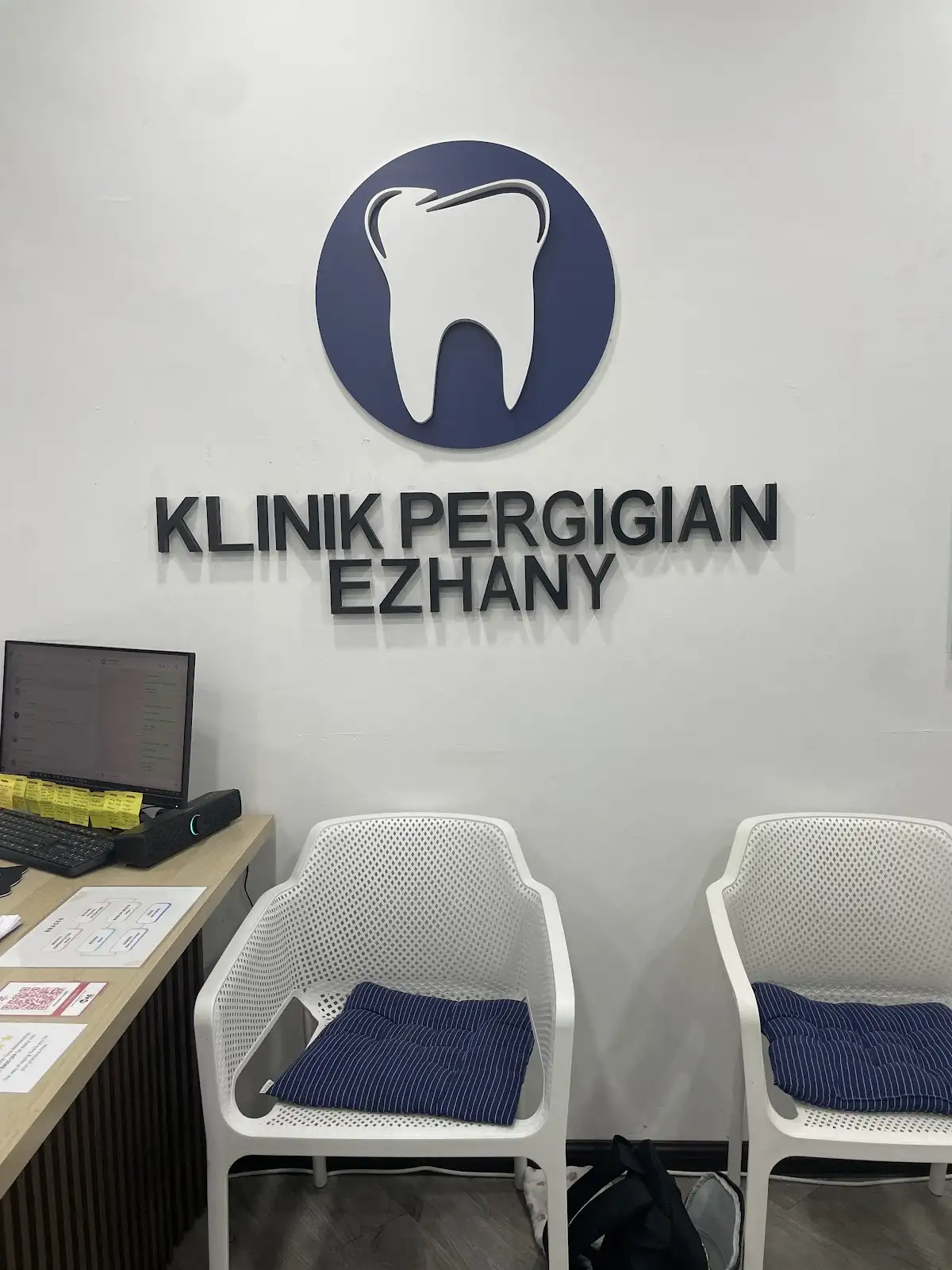 Top 12 Paediatric Dentists in Malaysia 2026 5 Klinik Pergigian Ezhany family dental clinic in Subang Bestari Shah Alam