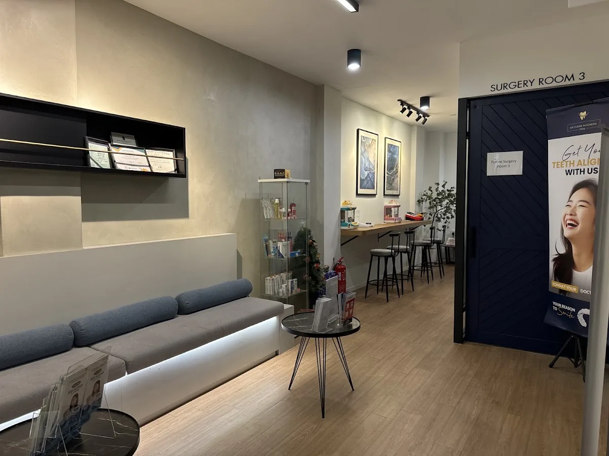 Top 12 Cosmetic Dentistry Clinics in KL & Selangor 2026 5 Teethos Dental cosmetic and aesthetic dentistry clinic Jalan Sultan Kuala Lumpur