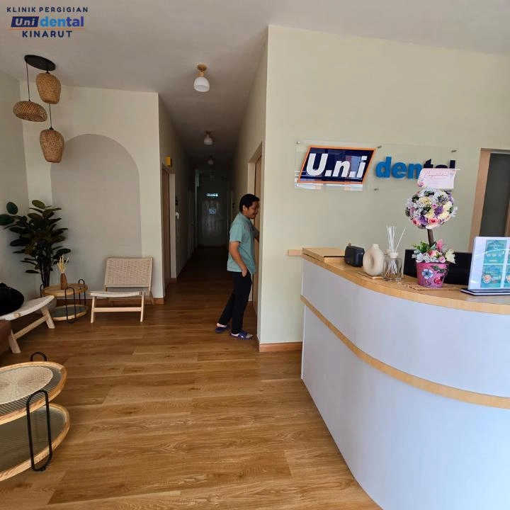 Top 12 Dental Clinics in Sabah 2026 5 Klinik Pergigian U.n.i Dental Kinarut Papar Sabah dental clinic