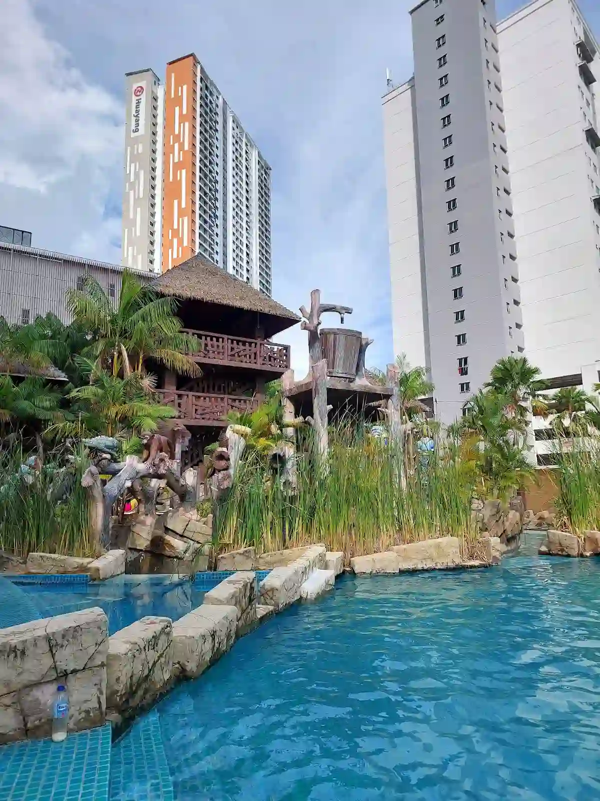 Top 10 Water Parks in Penang 2026 6 Laguna Waterpark Perai Penang neighbourhood splash pool slides