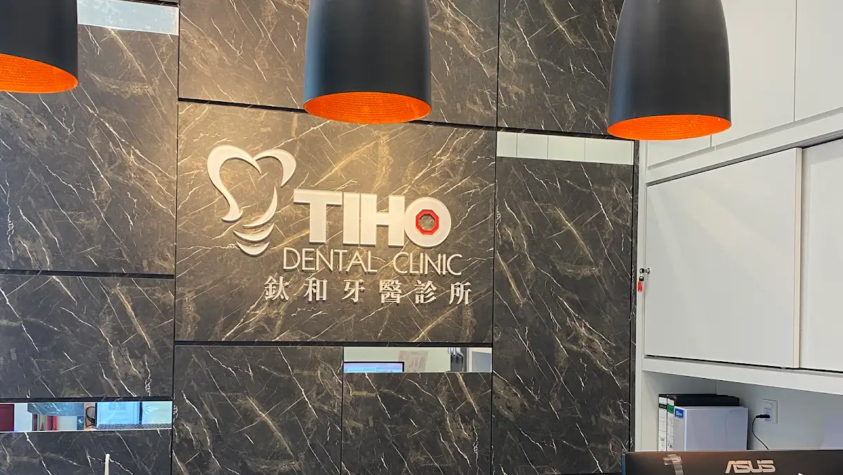 Top 16 Dental Clinics in KL & Selangor 2026 6 TIHO Dental Clinic KL Jalan Tun Perak city centre dentist Kuala Lumpur