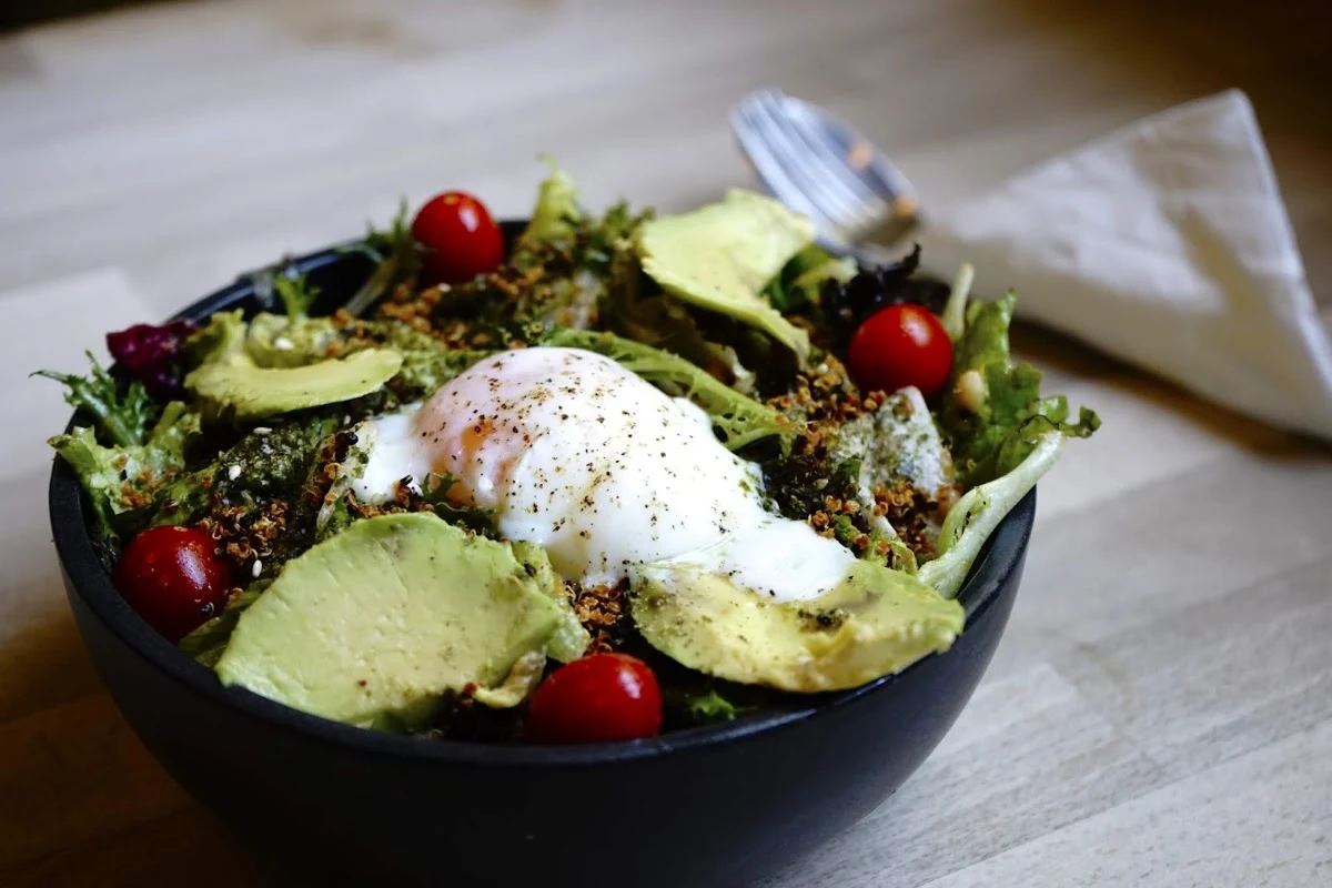 Top 16 Cafes in Bangsar 2026 6 VCR Bangsar Jalan Telawi specialty coffee and brunch cafe