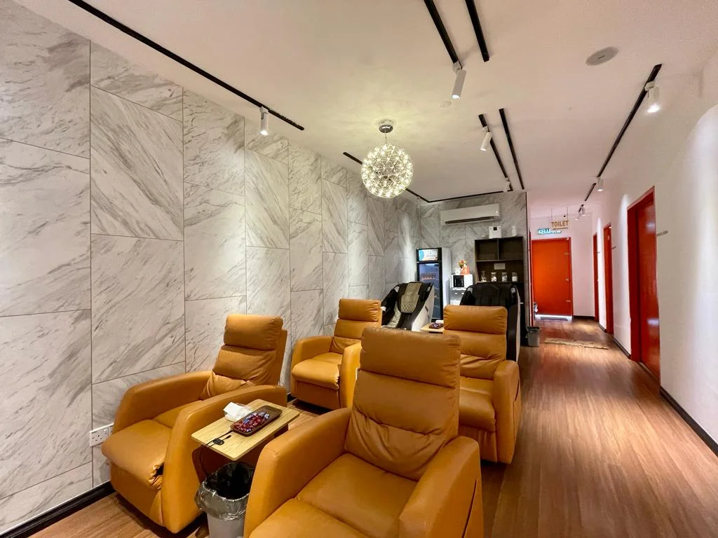 Top 12 Dental Clinics in Sabah 2026 7 Klinik Pergigian Aloha Sungai Tajong Tawau Sabah dental clinic