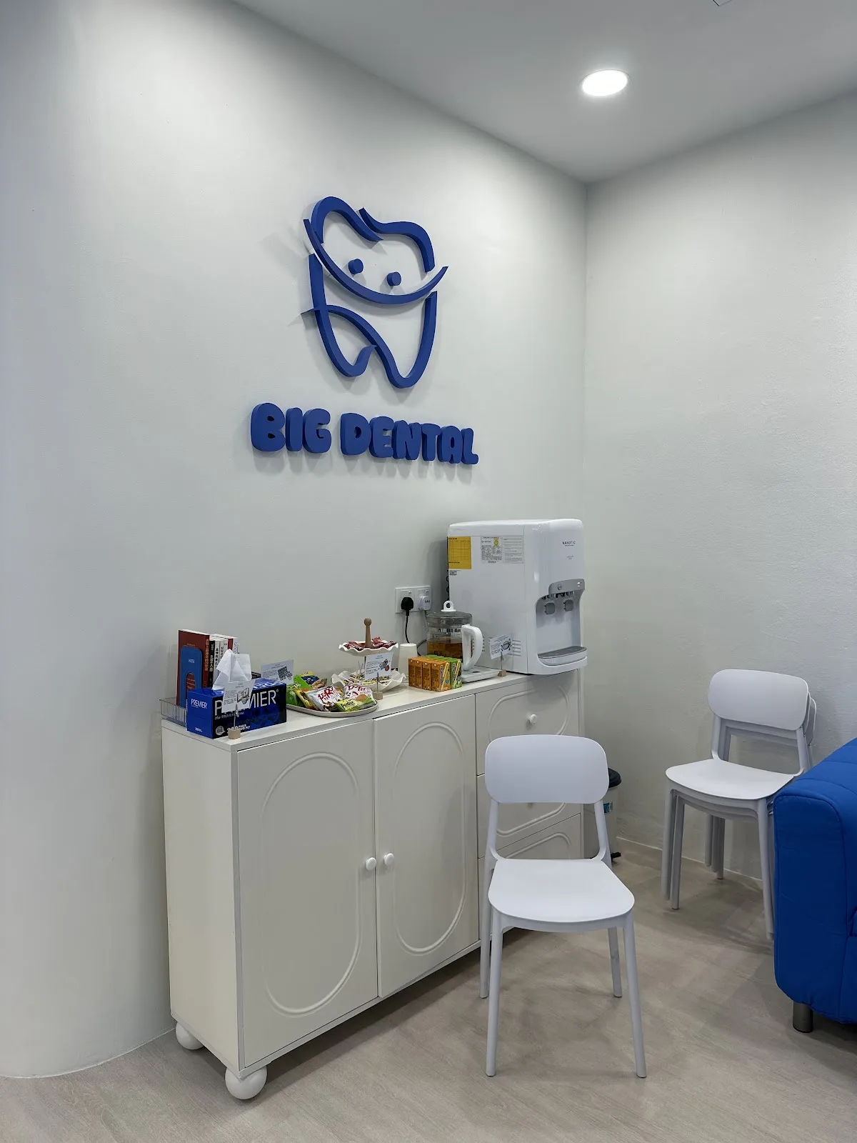 Top 12 Cosmetic Dentistry Clinics in KL & Selangor 2026 7 BIG Dental Clinic Kepong whitening braces and veneers clinic Kuala Lumpur