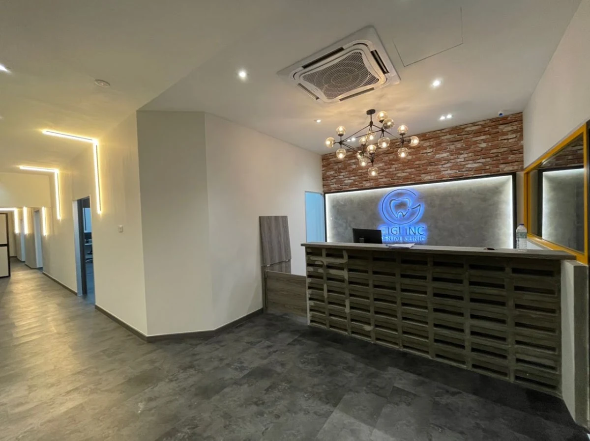 Top 10 Dental Implants in Kuala Lumpur 2026 7 Klinik Pergigian Gigi Inc Invisalign and implant provider Jalan Tuanku Abdul Rahman Chow Kit Kuala Lumpur