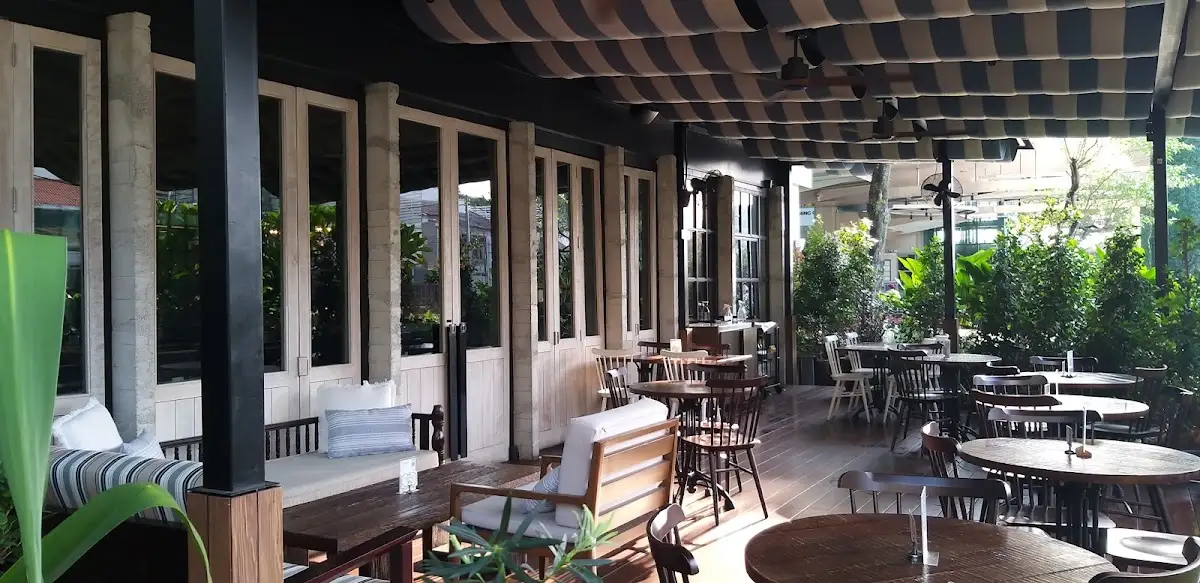 Top 16 Cafes in Bangsar 2026 7 Huckleberry Bangsar Shopping Centre bakery cafe and coffee