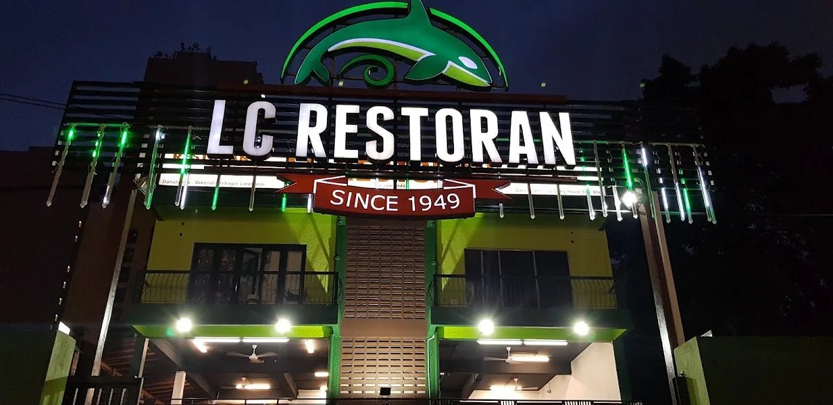 Top 10 Mamak in KL & Selangor 2026 7 Nasi Kandar LC Kampung Baru 24 hours mamak Kuala Lumpur