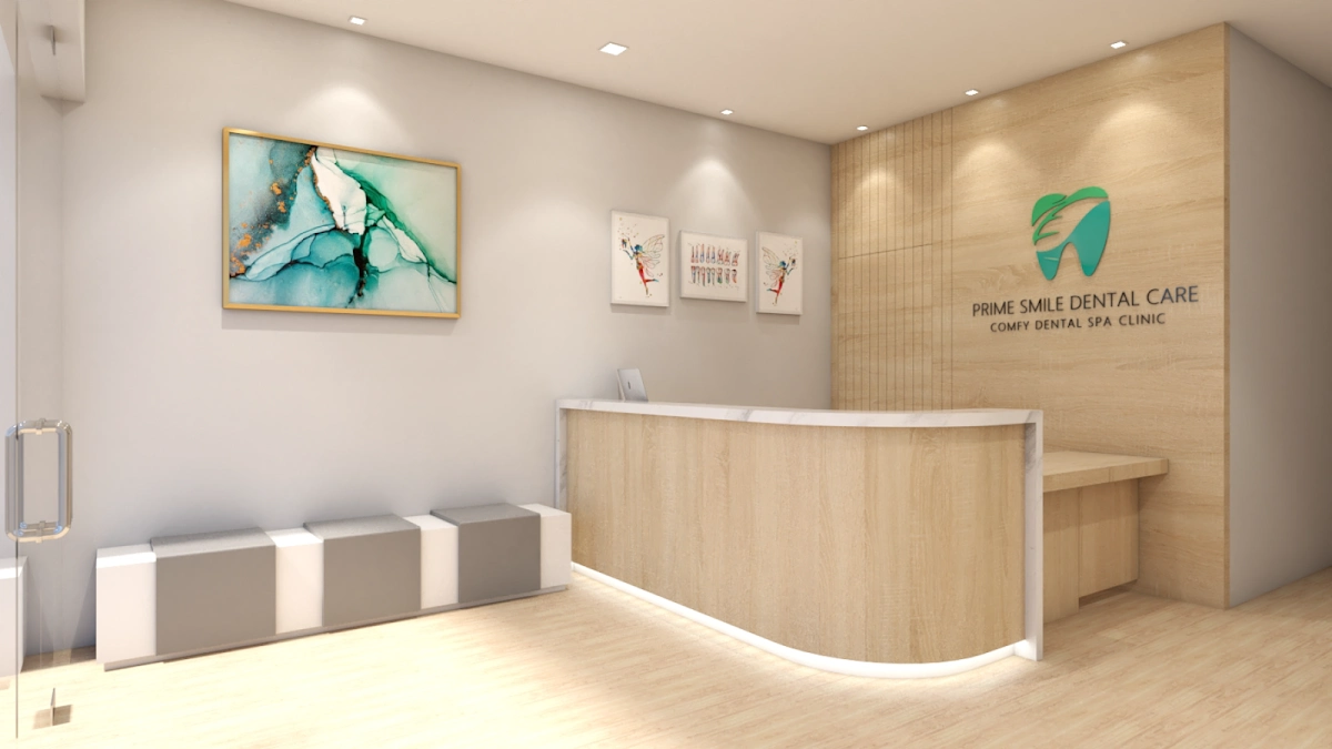 Top 12 Dental Implants in Malaysia 2026 7 Prime Smile Dental Care Ulu Kinta Ipoh Perak implant clinic