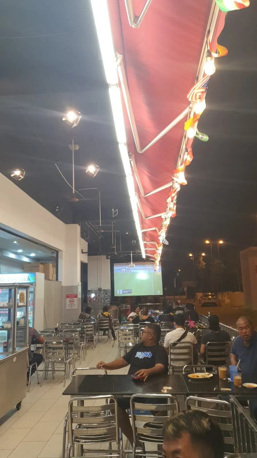 Top 10 Nasi Kandar in Johor Bahru 2026 7 Nasi Kandar Seri Mutiara 1 Tebrau Johor Bahru 24 hours curry rice