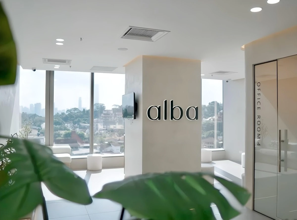 Top 12 Cosmetic Dentistry Clinics in KL & Selangor 2026 8 Alba Dental Clinic cosmetic dentistry and smile design Pusat Bandar Damansara Kuala Lumpur