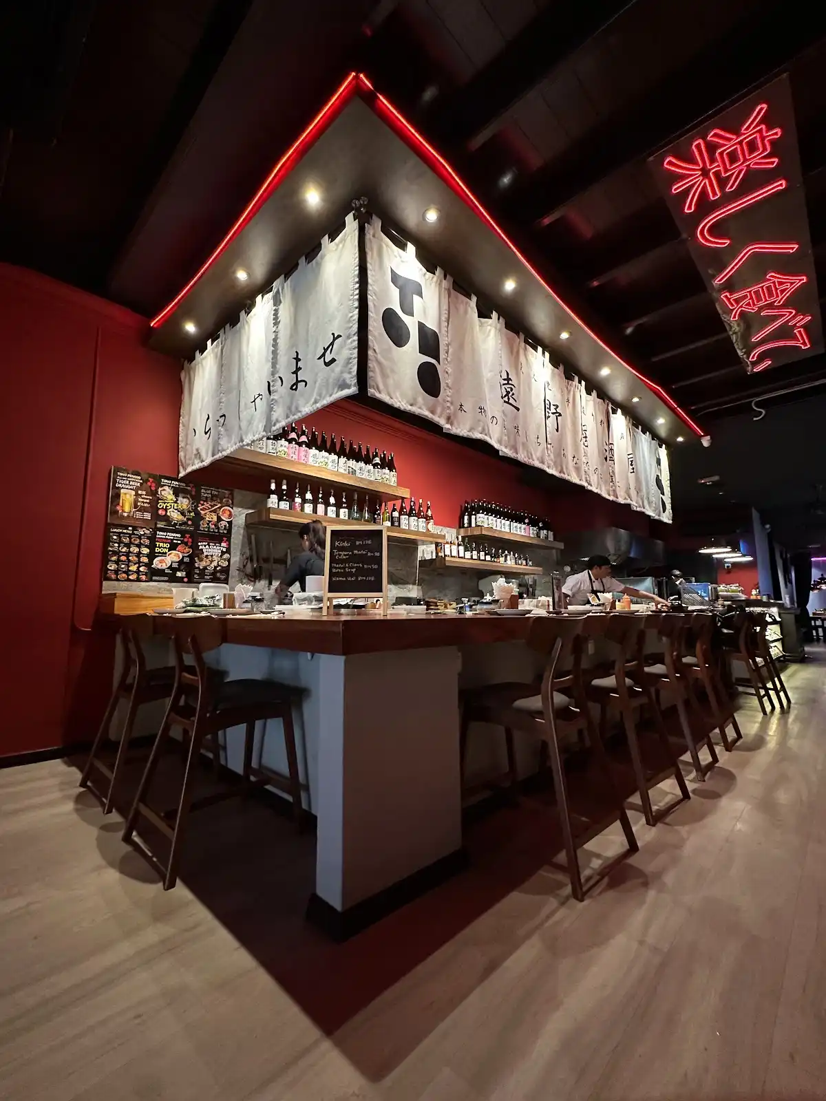 Top 10 Japanese Food in Penang 2026 8 Tono Izakaya Penang Lebuh Tye Sin George Town Japanese small plates