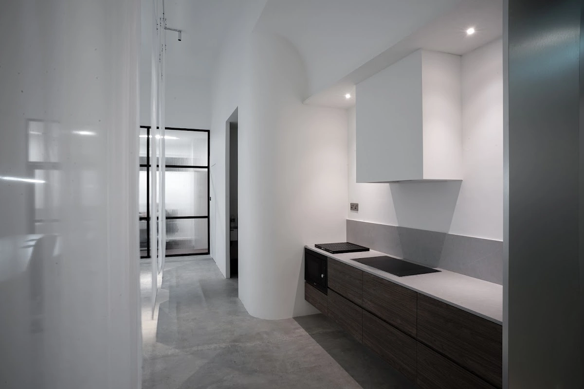 Top 10 Interior Designers in KL & Selangor 2026 9 Doubble Interior Associates interior design kitchen project Bukit Jalil Kuala Lumpur