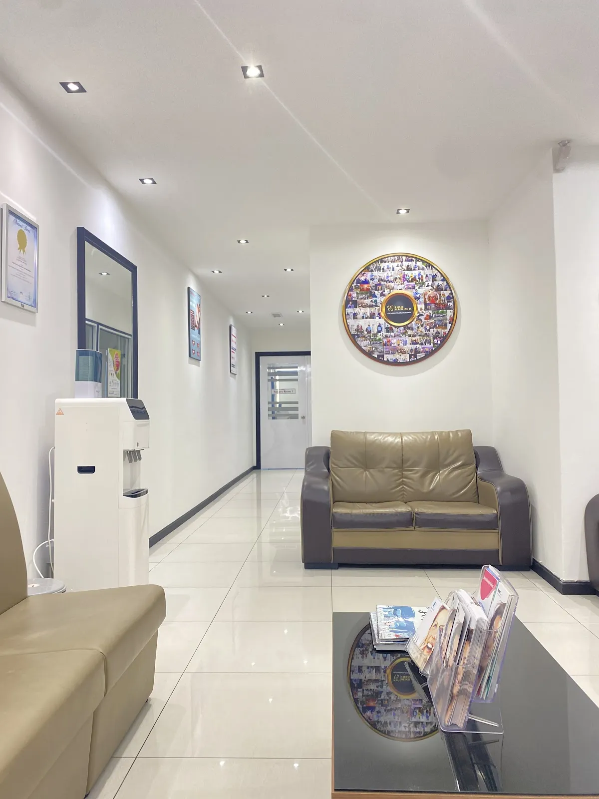 Top 12 Dental Clinics in Malaysia 2026 9 LS Dental Clinic Station 18 Ipoh Perak dentist