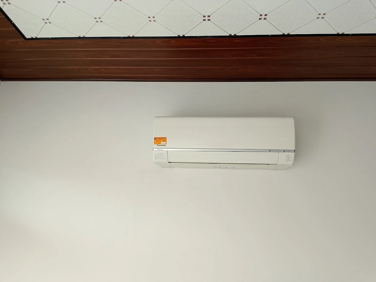 Top 10 Electricians in Penang 2026 9 NF Aircond Penang Service electrician Sungai Ara Bayan Lepas Penang