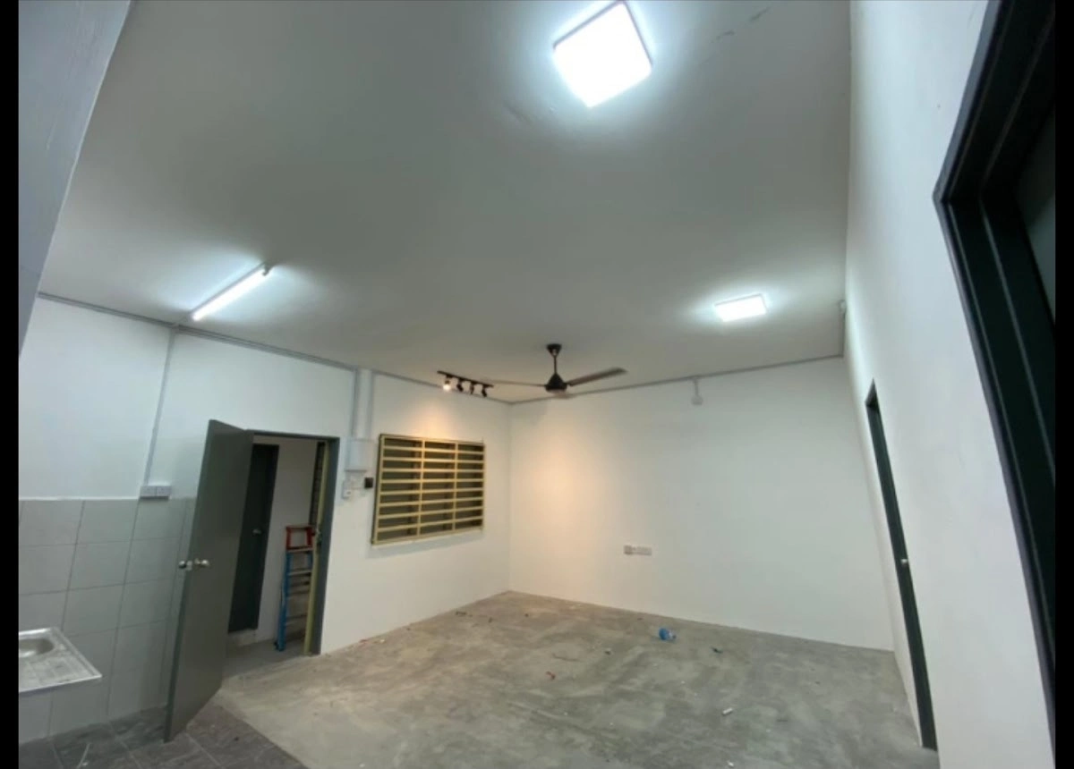 Top 10 Electricians in Penang 2026 10 ANA Solution Enterprise electrician Sungai Nibong Bayan Lepas Penang