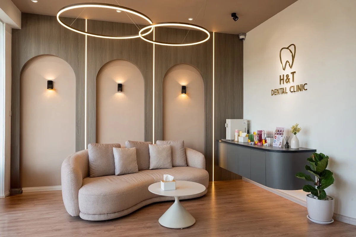 Top 12 Dental Clinics in Sabah 2026 10 Klinik Pergigian H and T Tawau BDC Sabah dental clinic