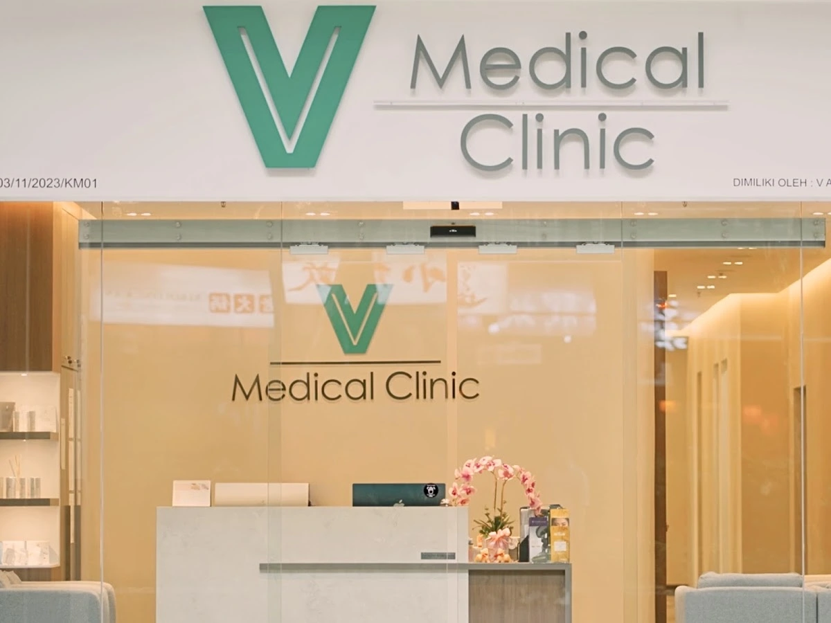 Top 10 Skin Clinics in KL & Selangor 2026 10 V Medical Clinic Mid Valley pigmentation and skin clinic Kuala Lumpur