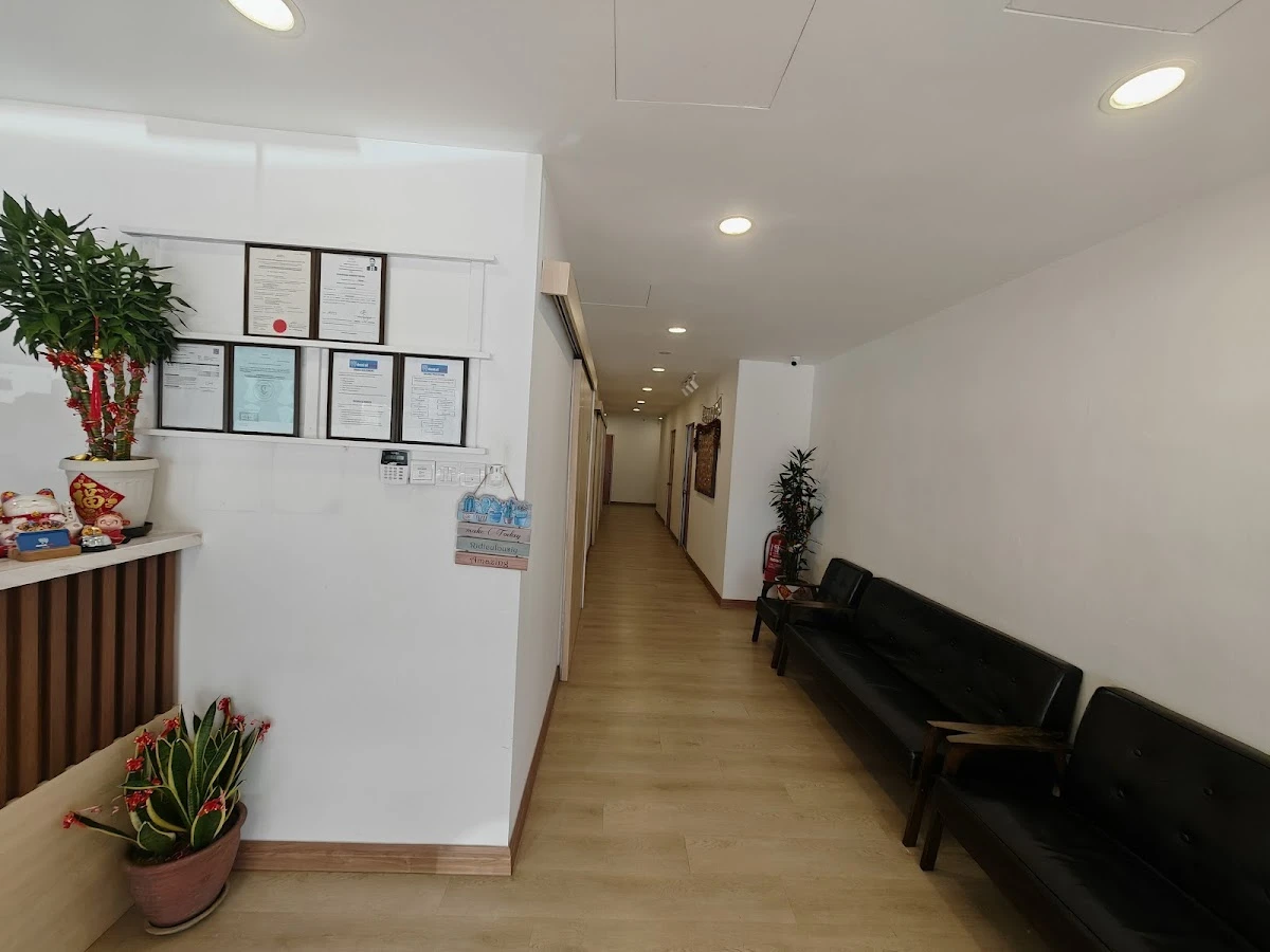 Top 16 Dental Clinics in KL & Selangor 2026 12 Klinik Pergigian Dentalpoint Kepong general and cosmetic dental clinic Kuala Lumpur