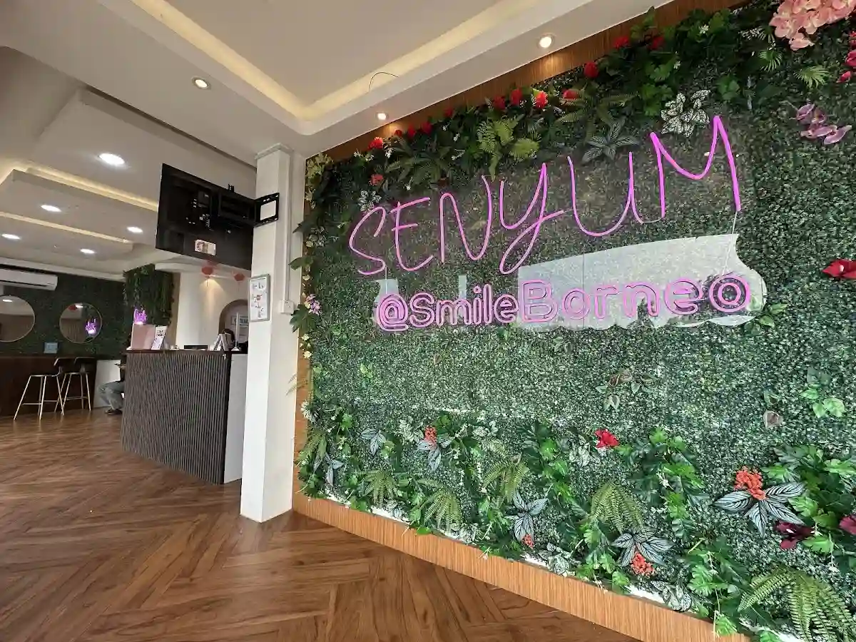 Top 12 Dental Clinics in Malaysia 2026 12 Smile Borneo dental clinic at Warisan Square Kota Kinabalu Sabah