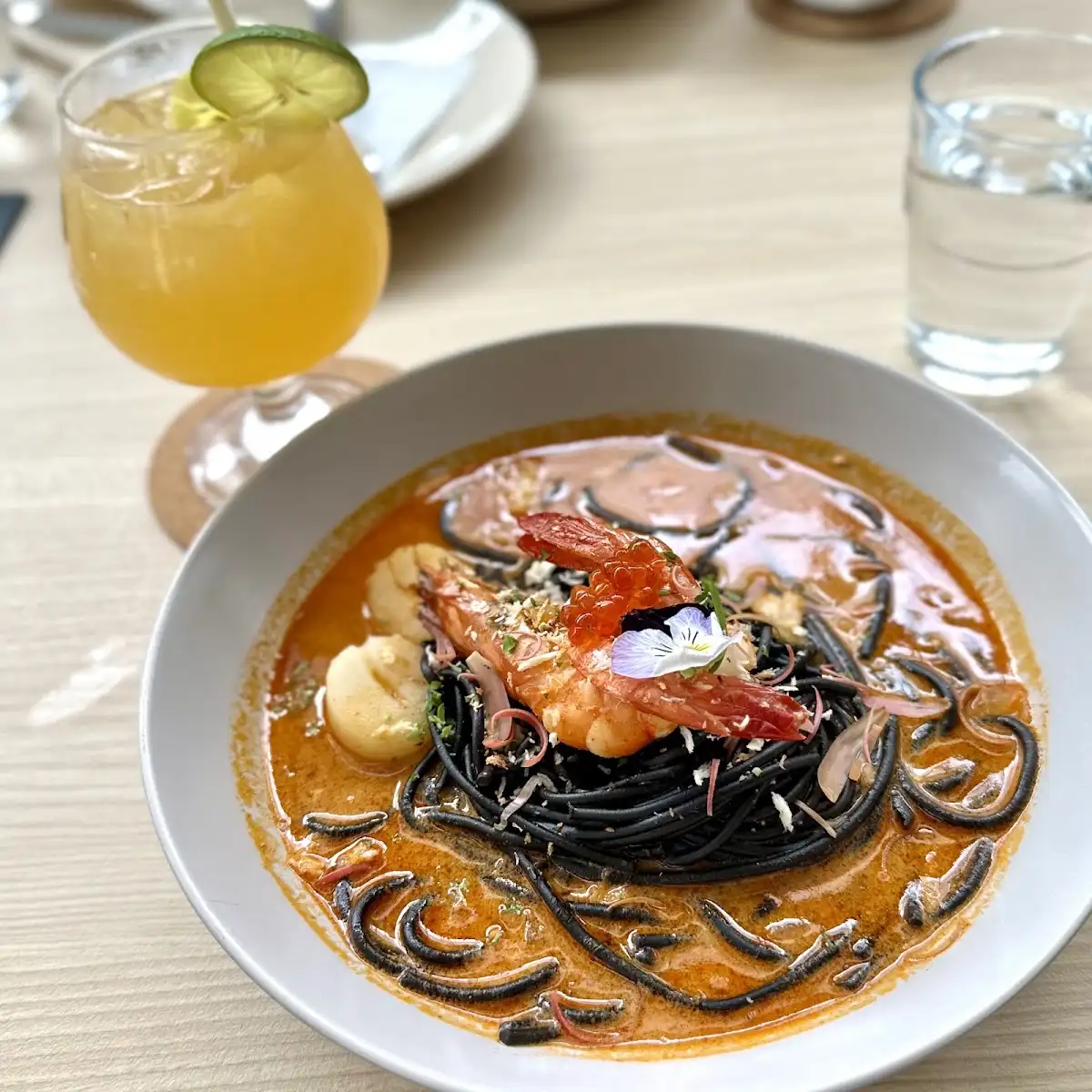 Top 16 Cafes in Bangsar 2026 13 Since Then Bangsar Jalan Liku minimalist specialty coffee cafe