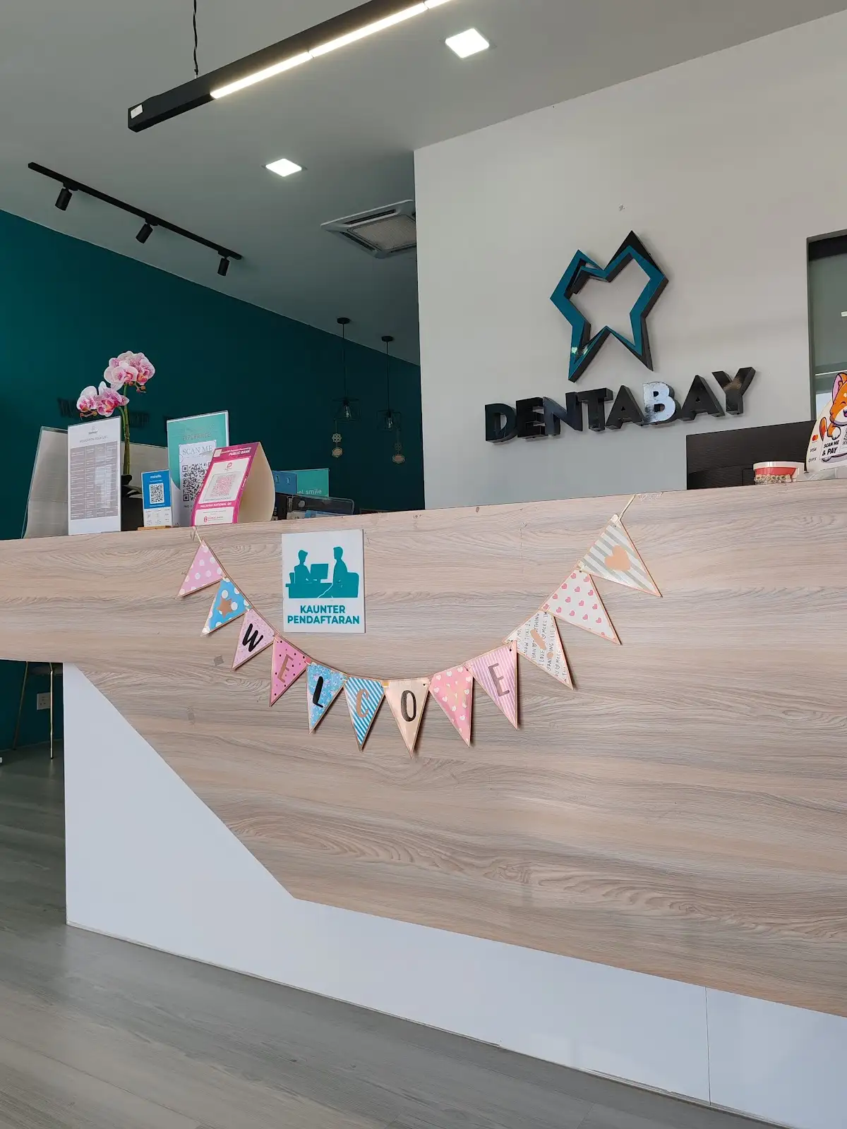 Top 15 Dental Clinics in Ipoh 2026 16 Klinik Pergigian Dentabay dental clinic Simee Ipoh