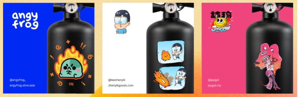 Top 9 Best Fire Safety Equipment Supplier in Malaysia 2026 3 Fire Fighter Industry Malaysia