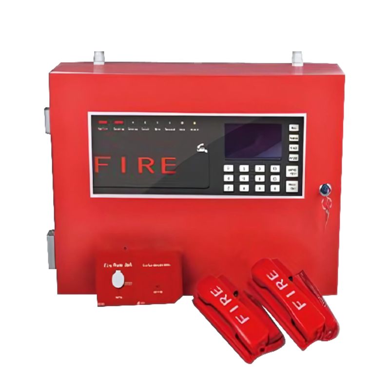 Top 9 Best Fire Safety Equipment Supplier in Malaysia 2026 13 Global Fire Security Malaysia