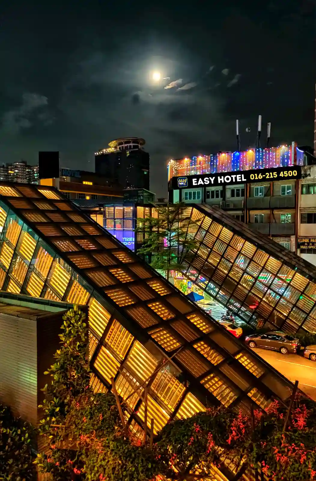 Top 10 Budget Hotels in KL & Selangor 2026 4 Easy Hotel KL Sentral Brickfields budget hotel Kuala Lumpur