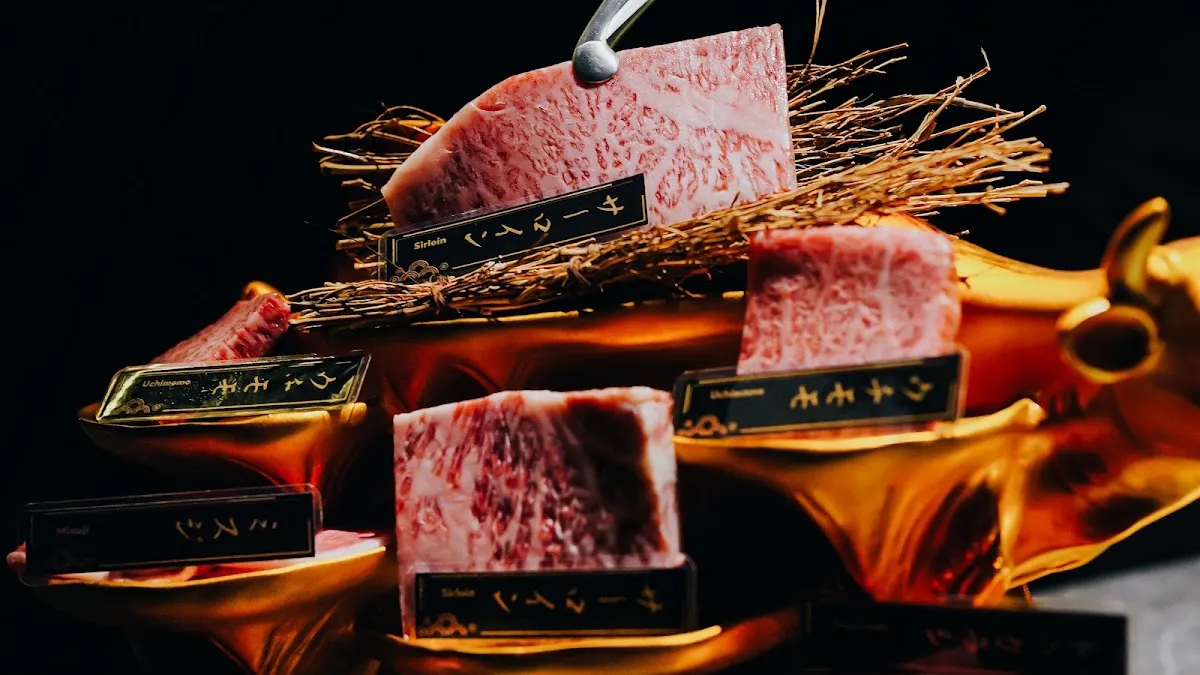 Top 10 Shabu Shabu in Johor Bahru 2026 5 The Wagyu Tavern JB wagyu shabu shabu and sukiyaki no pork no lard
