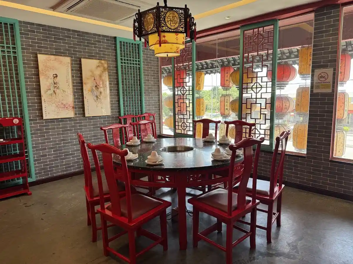 Top 10 Shabu Shabu in Johor Bahru 2026 10 BaJiu Men Hotpot Bandar Jaya Putra Johor Bahru Chongqing nine grid mala hotpot
