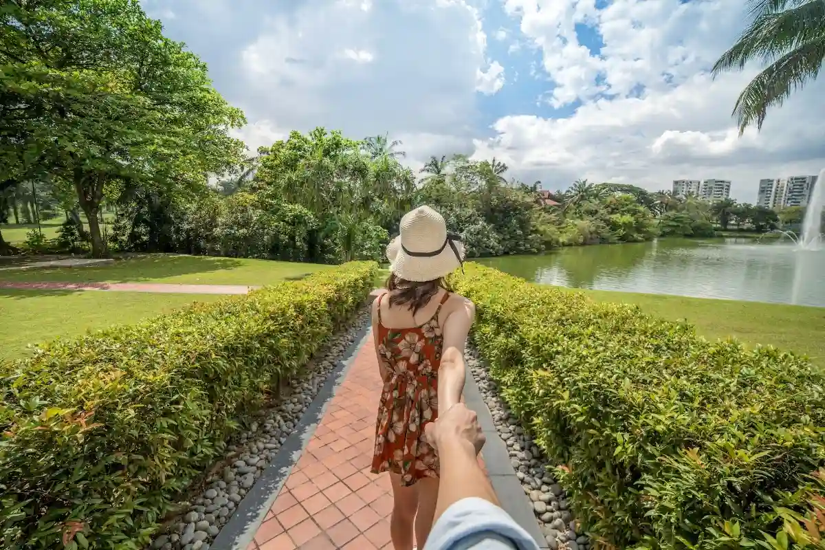 Top 10 Staycation Hotels in KL & Selangor 2026 10 The Saujana Hotel Kuala Lumpur staycation hotel in Kuala Lumpur