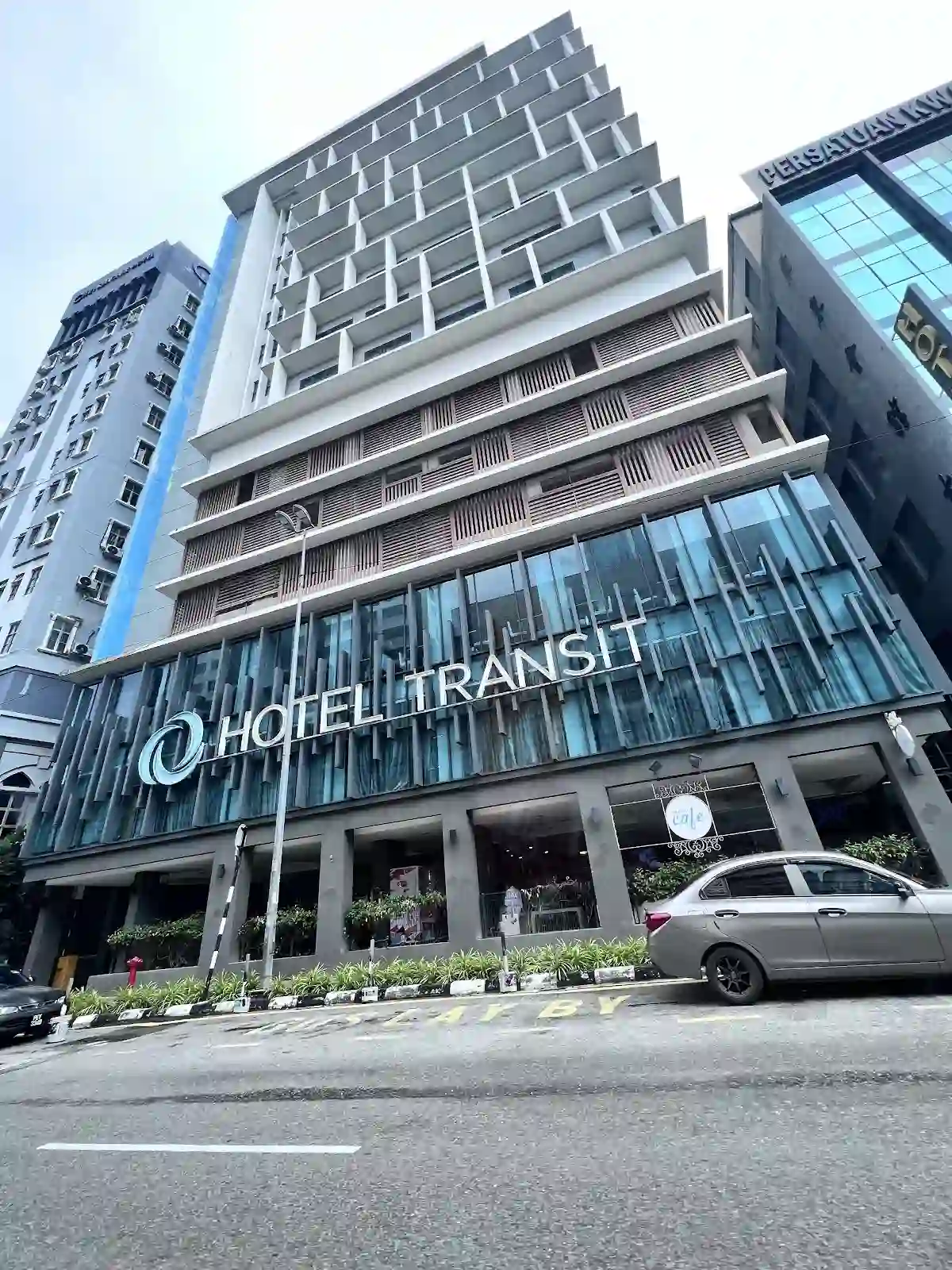Top 10 Budget Hotels in KL & Selangor 2026 11 Hotel Transit Kuala Lumpur Jalan Pudu Bukit Bintang budget hotel